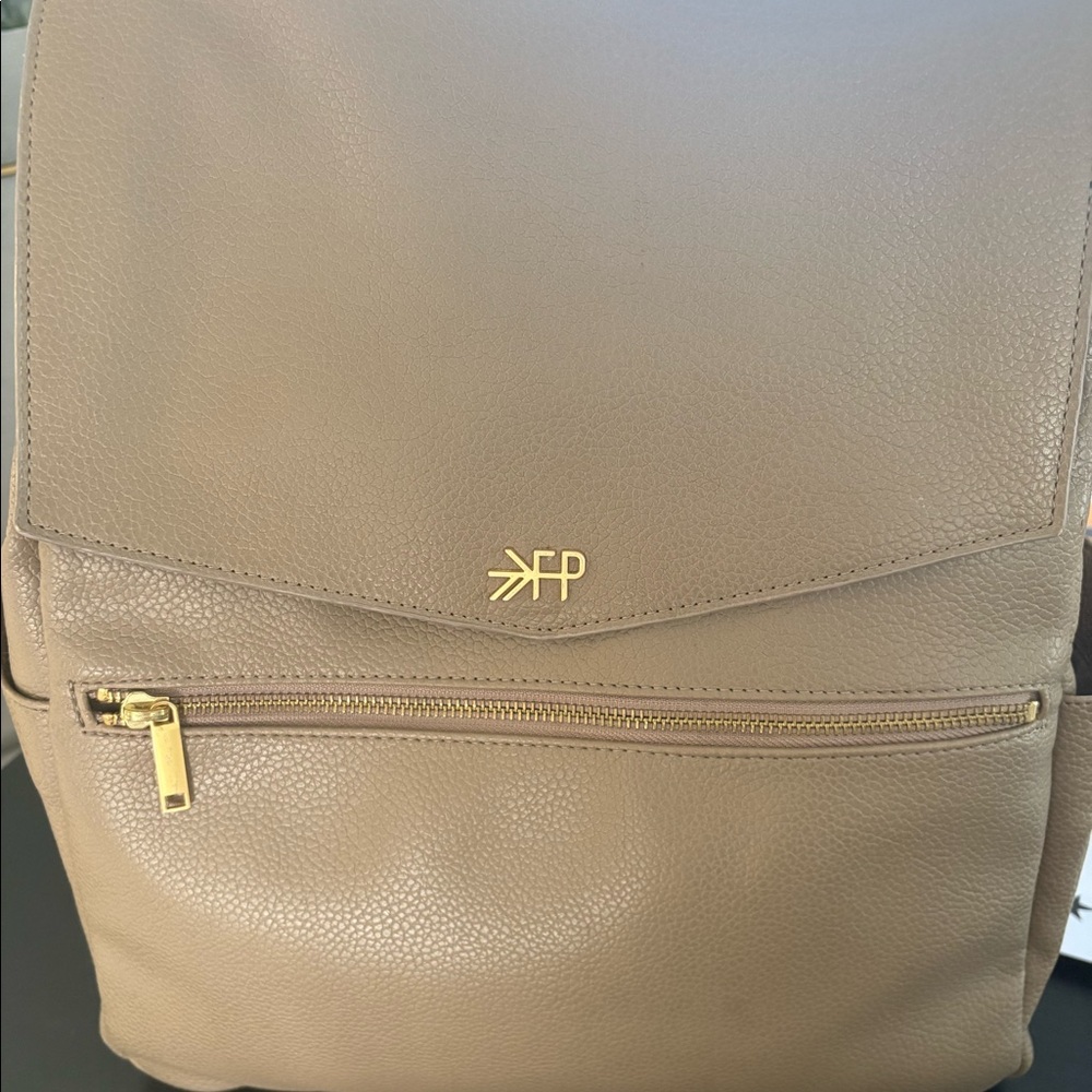 Freshly Picked Diaper Bag